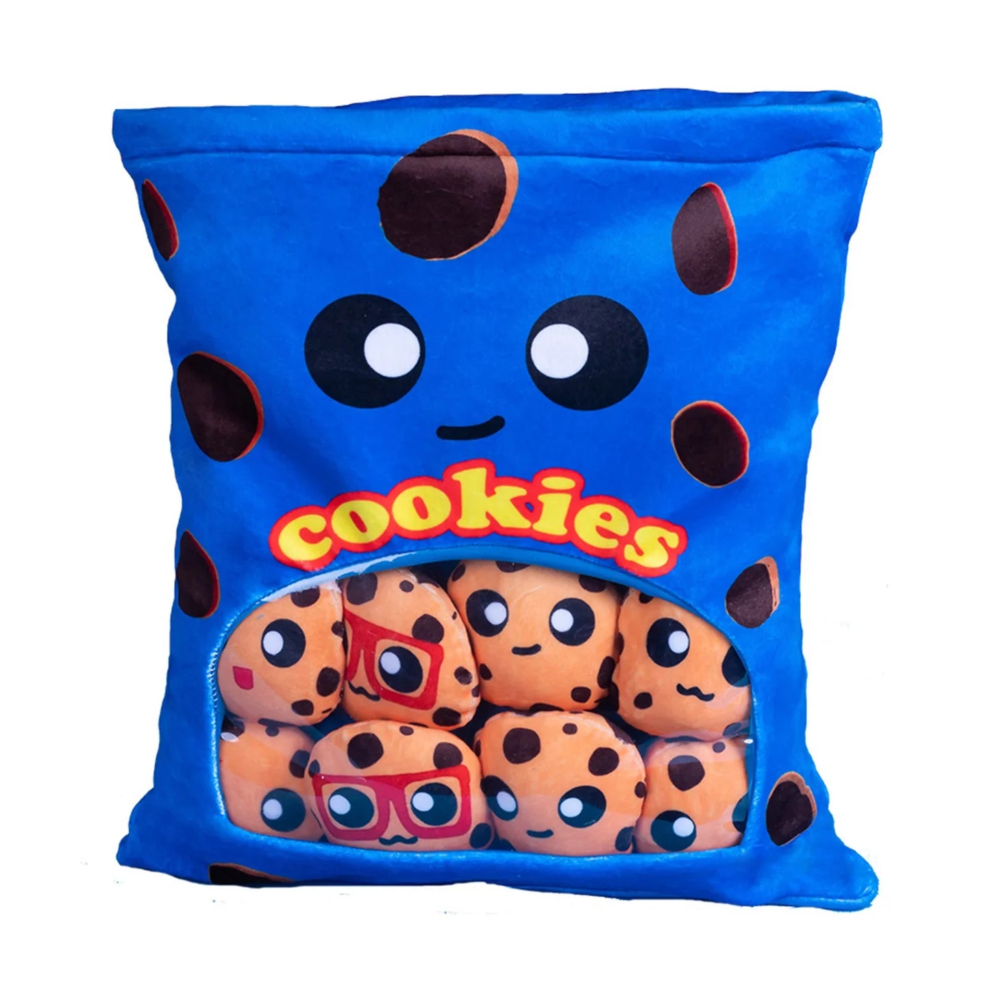 Anime plush toy pillow cute