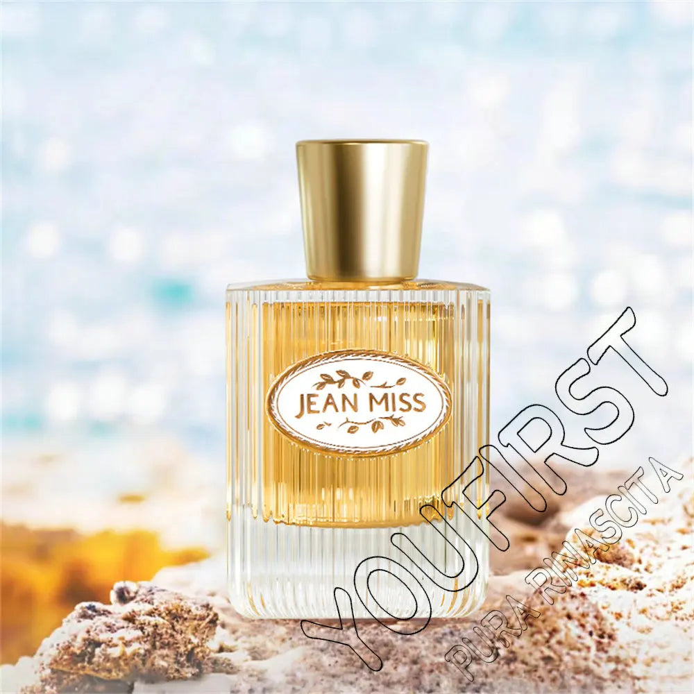 JEAN MISS Original Women's Perfume