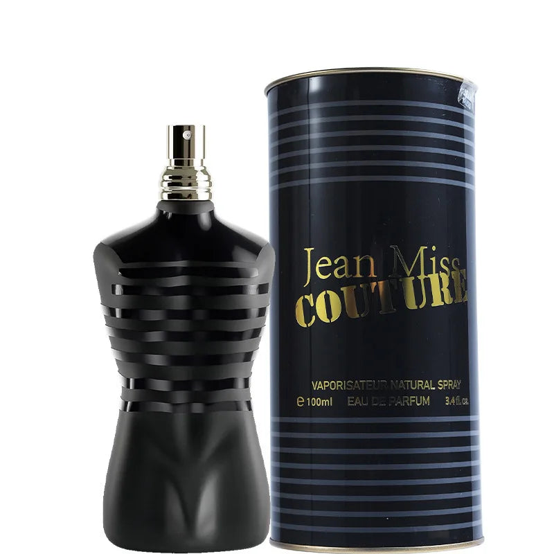 Soft Golden Charm Cologne for Men