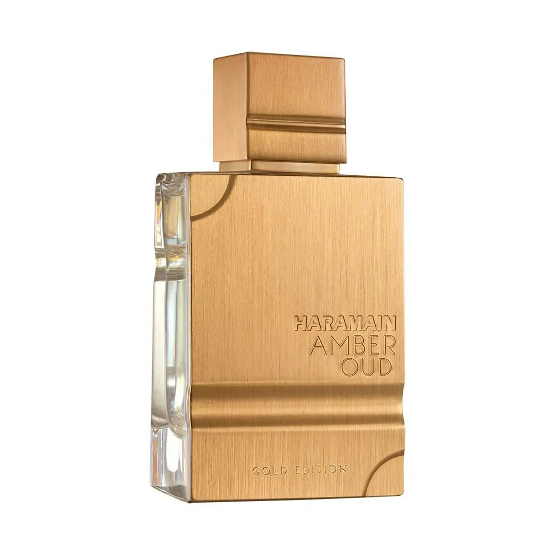 Al Haramain Amber Oud Gold EDP  – Perfume Unisex