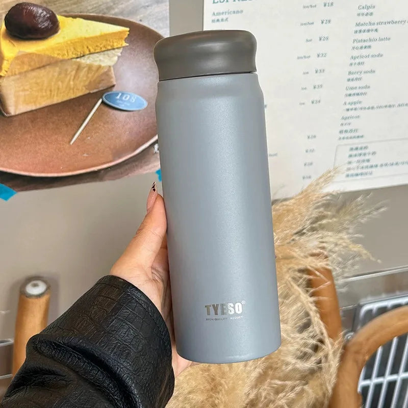 TYESO Lightweight Water Bottle