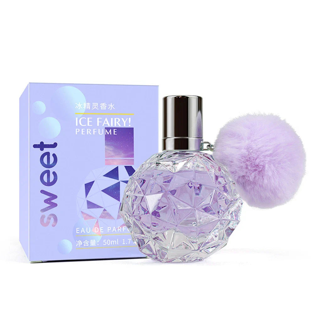 Beautiful Ice Elf For Women Floral Perfume