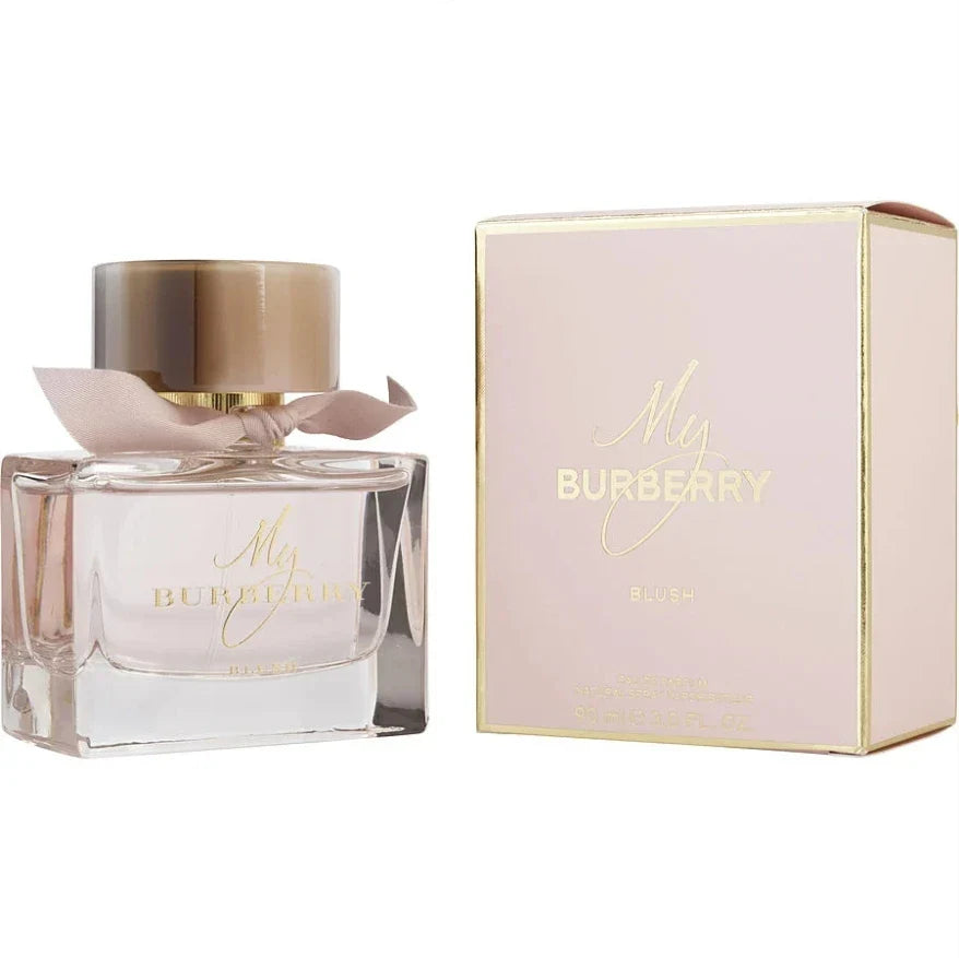 My Burberry Blush For Women EDP