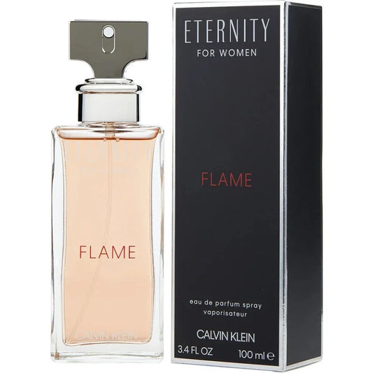 Calvin Klein Eternity Flame Perfume Women