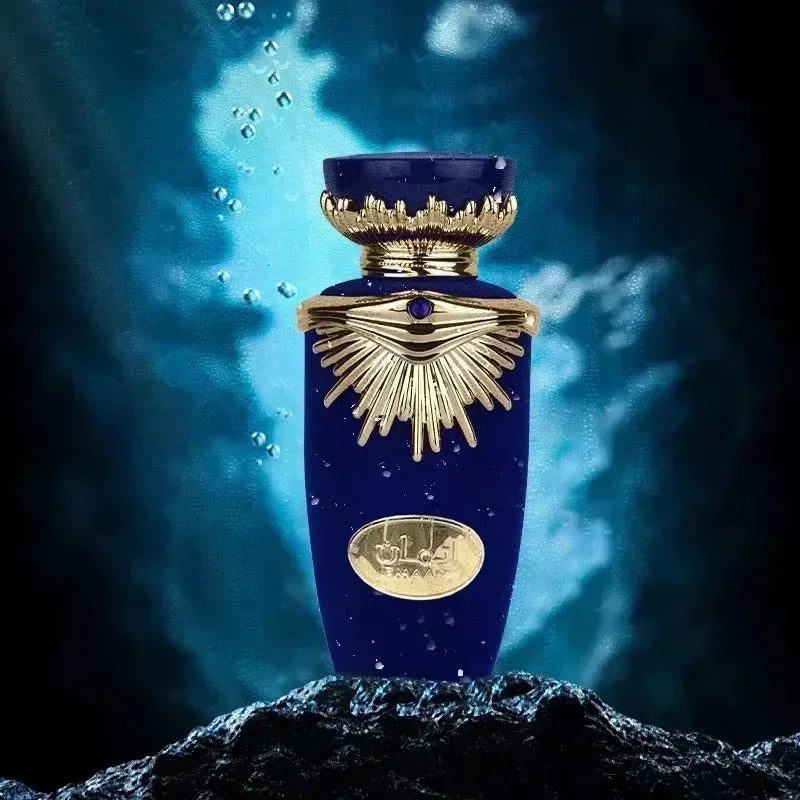 Arabian Perfume – Unisex Long-Lasting Fragrance