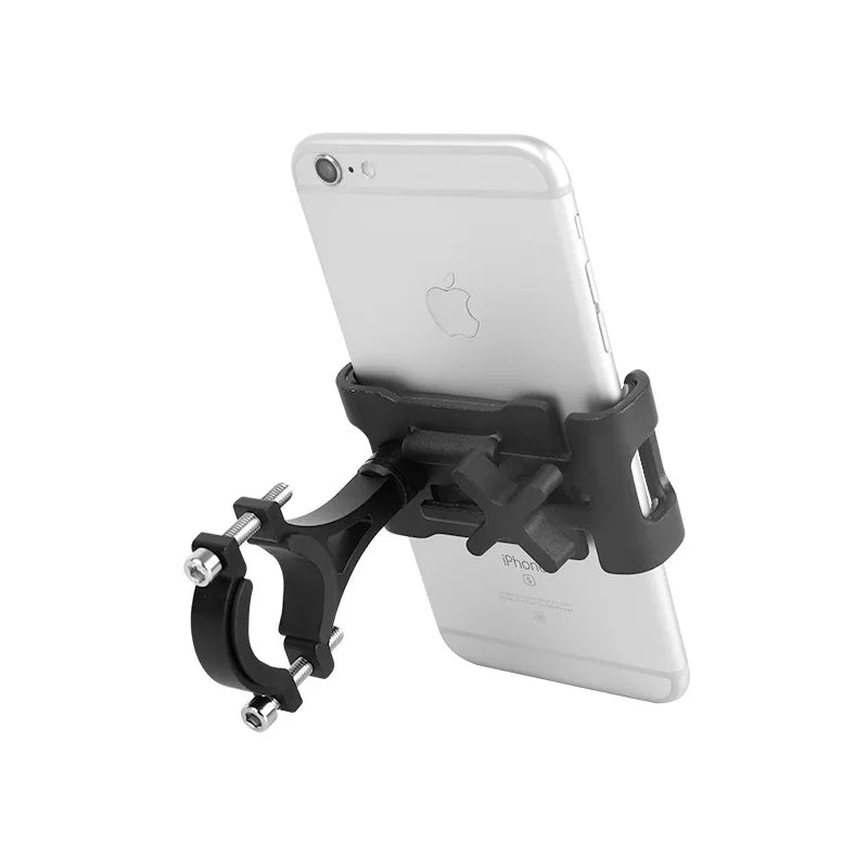 Aluminum Alloy Bicycle Phone Holder