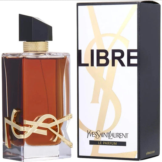 YSL Libre Le Perfume 90ml for women