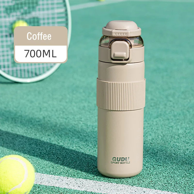 Most Durable Steel Bottle