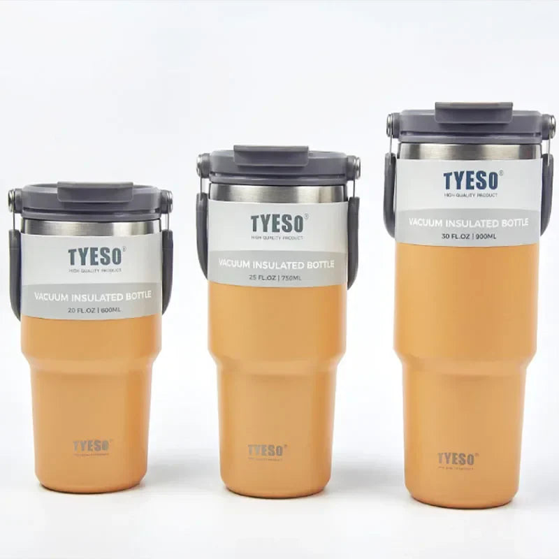 Tyeso Premium Quality Coffee Cup