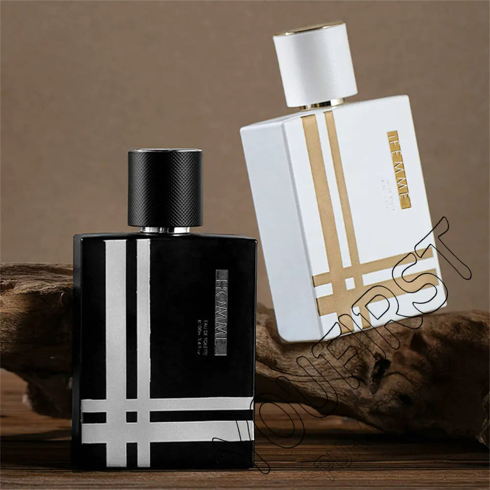 Premium Women Woody Perfume 100ml