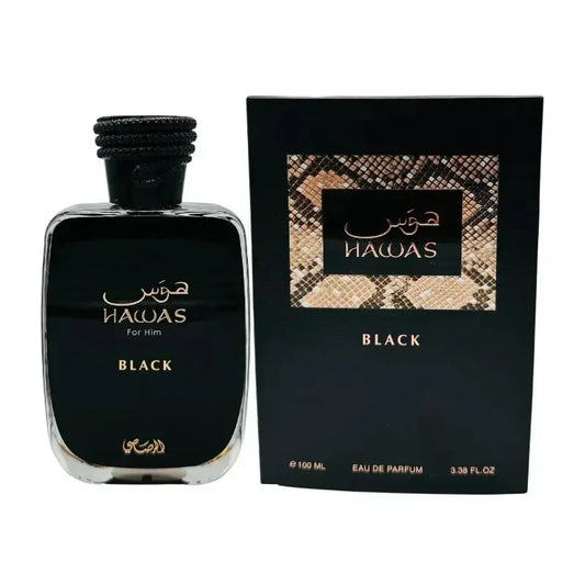 Hawas For Men EDP 100ml