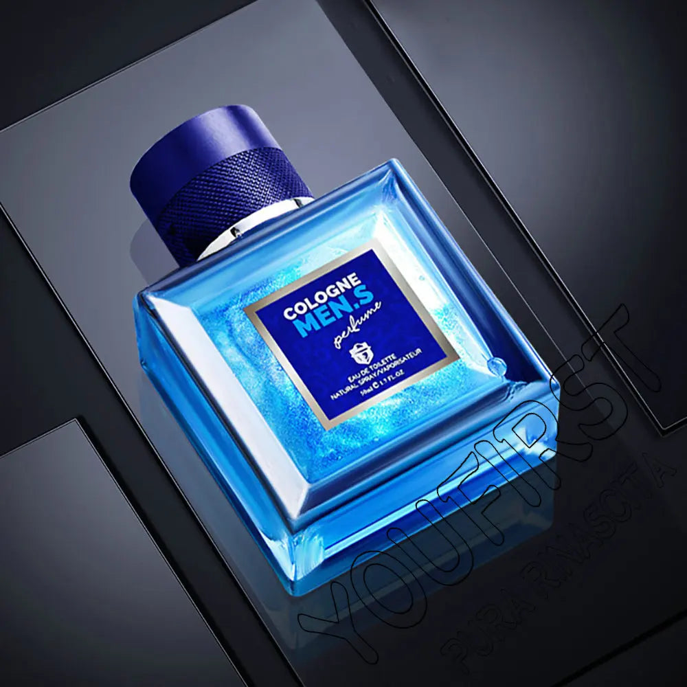 50ML High-Quality Men's Perfume