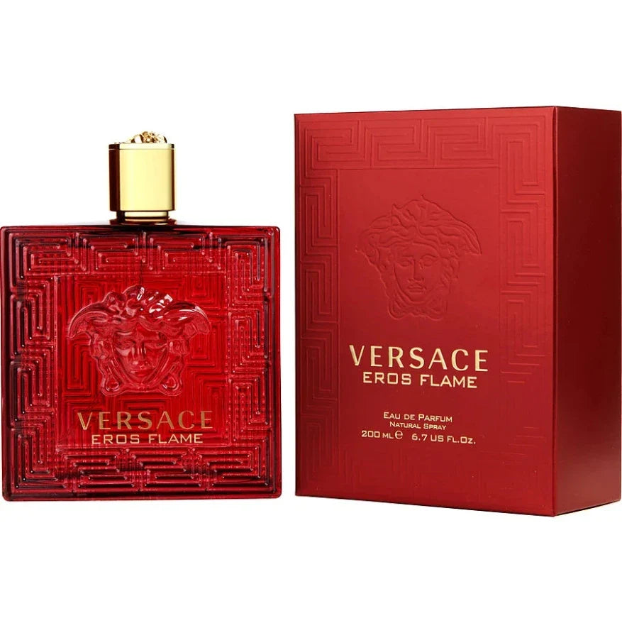 Versace Eros Flame Men's Perfume