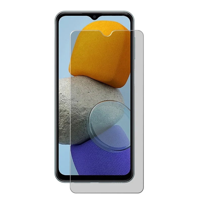 Anti-Spy Tempered Glass Screen Protector