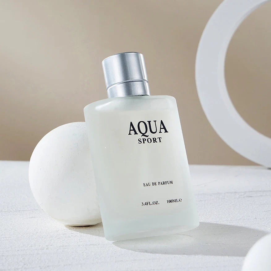 Aqua Fresh Ocean EDP Perfume for Men