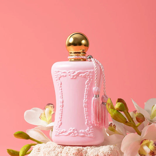 Floral Elegance Perfume for Women