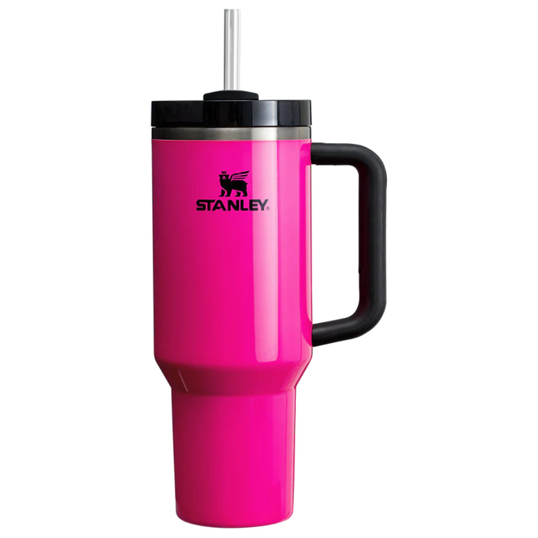 Stanley - The Quencher H2.0 Flowstate Tumbler 40 OZ