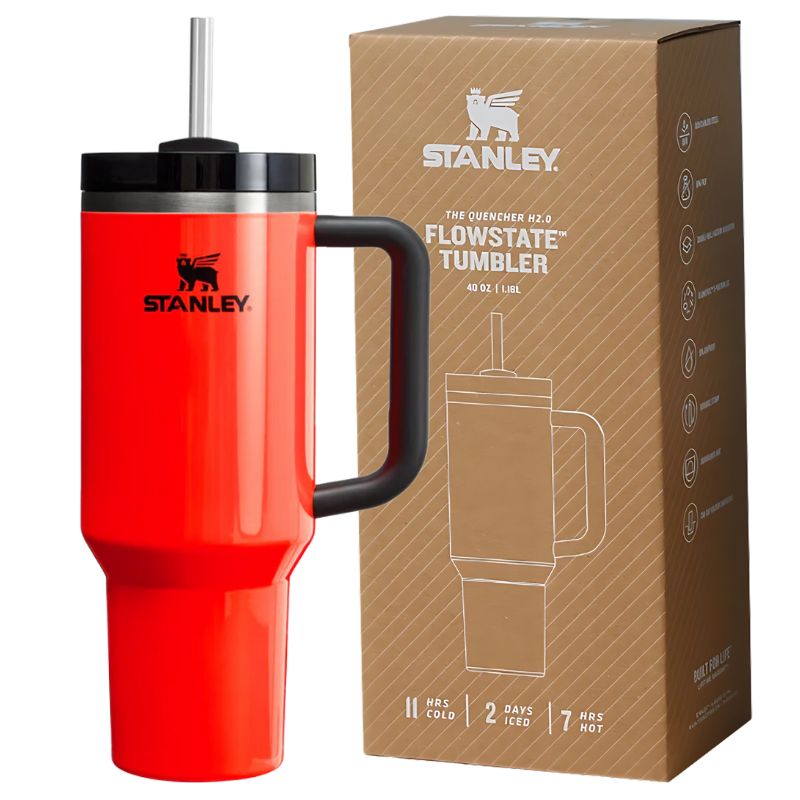 Stanley - 40oz/1.1L Tumbler