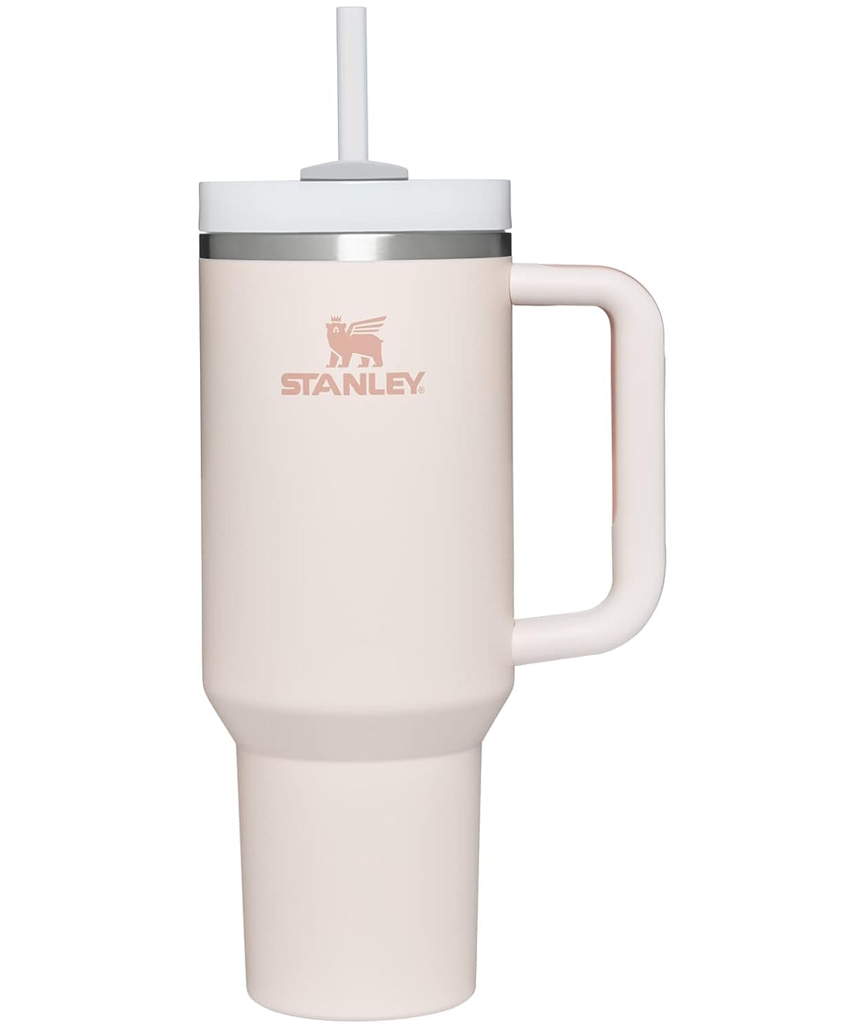 Stanley Rose Quartz Tumbler 40 oz