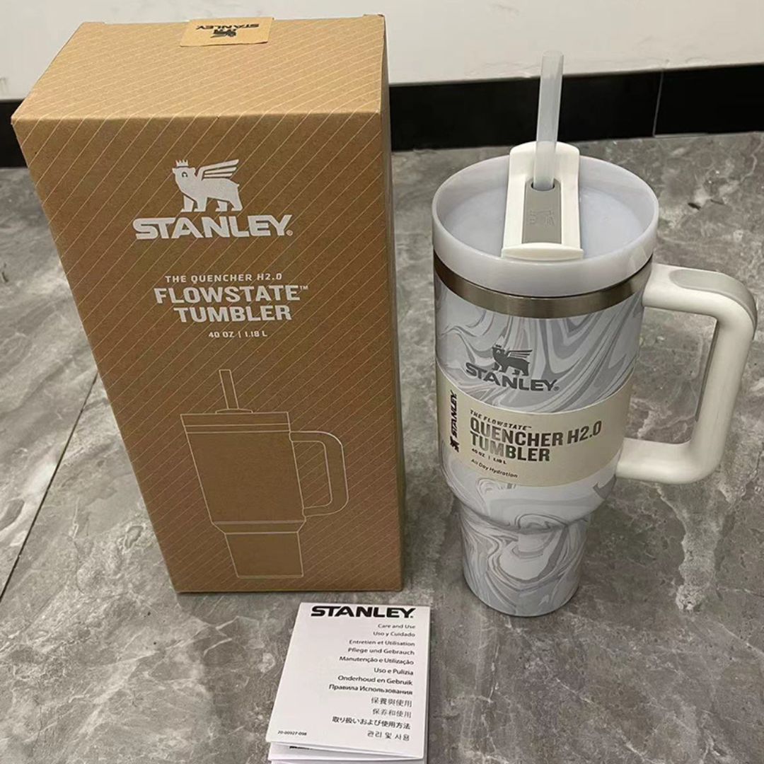 Stanley Tumbler 40oz