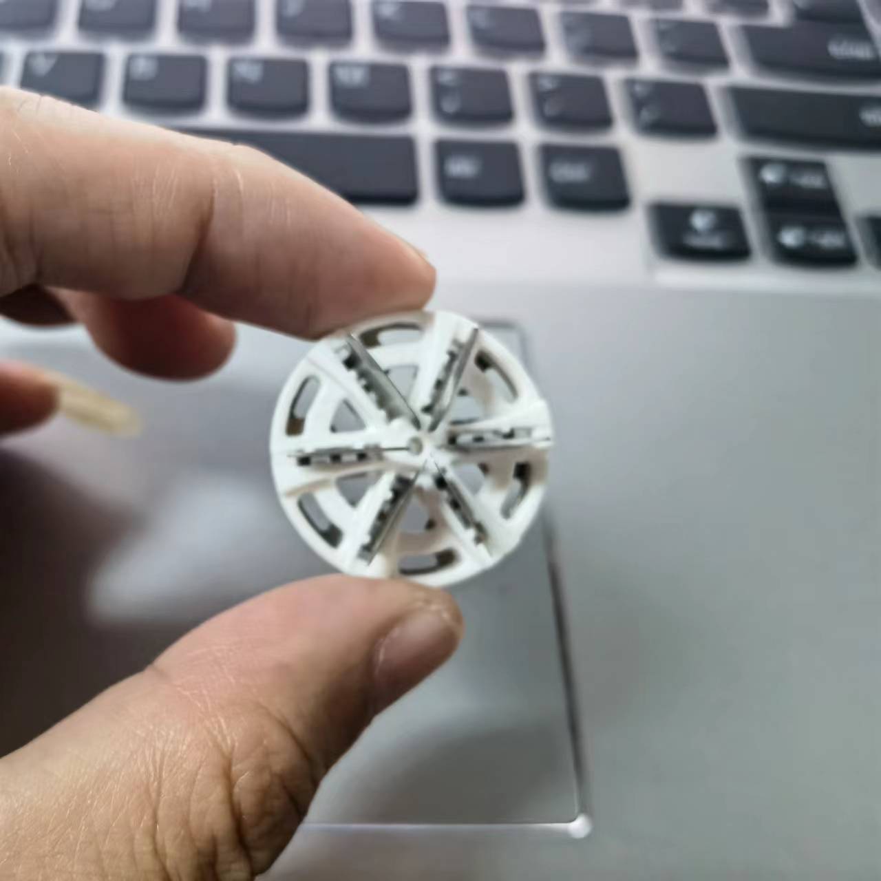 Mini USB Electric Shaver