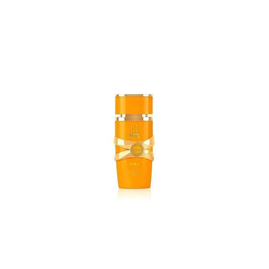 Lattafa Yara Tous - Tropical, Fruity, Floral, Vanilla - Eau de Parfum Long-Lasting Fragrance for Women, 3.40 Ounce / 100 ml