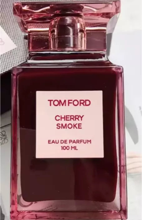 Cherry Smoke EDP Perfume Unisex