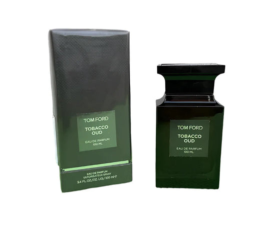 Tobacco Oud EDP Perfume Unisex 3.4oz