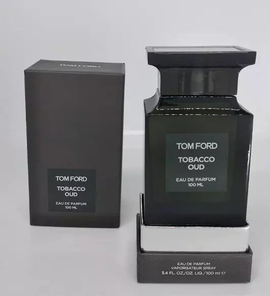 Tobacco Oud EDP Perfume Unisex 3.4oz