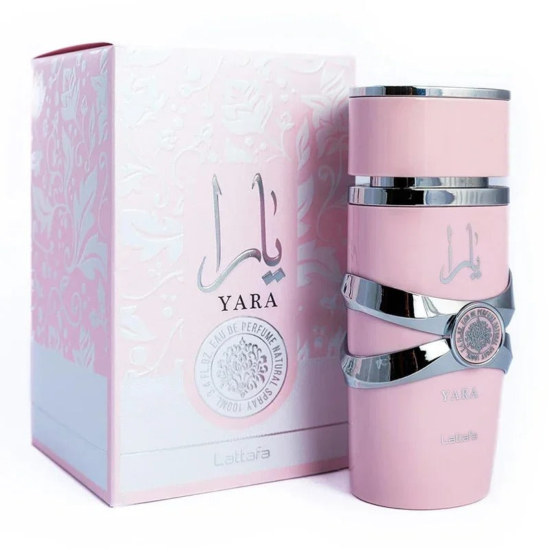 Yara for Women Eau De Parfum Spray High Quality Arabian Perfume