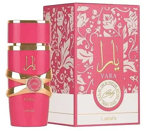 Yara for Women Eau De Parfum